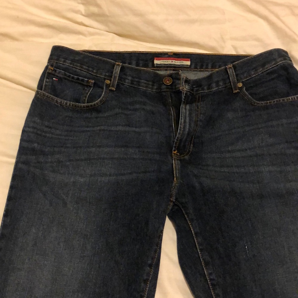 Tommy Hillfiger jeans
